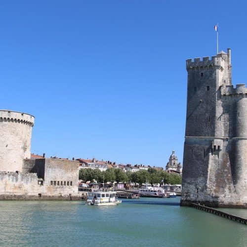 location tpe La Rochelle et en Charente Maritime