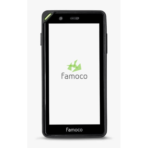 Famoco FX205