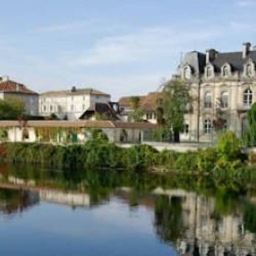 location tpe Angoulême et en Charente